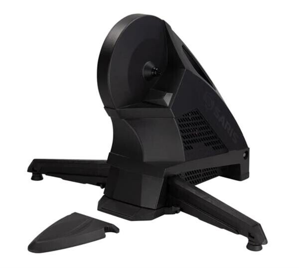 Saris H3 DIRECT DRIVE SMART indoor bike trainer (Attēls 1)