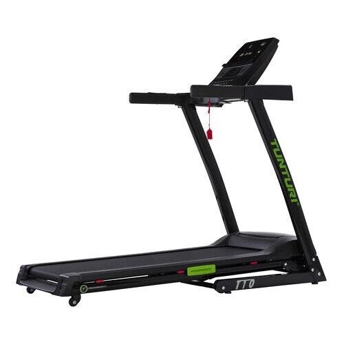 Tunturi Competence T10 Treadmill (Attēls 1)