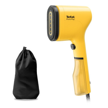 Tefal Pure Pop DT2026 Handheld garment