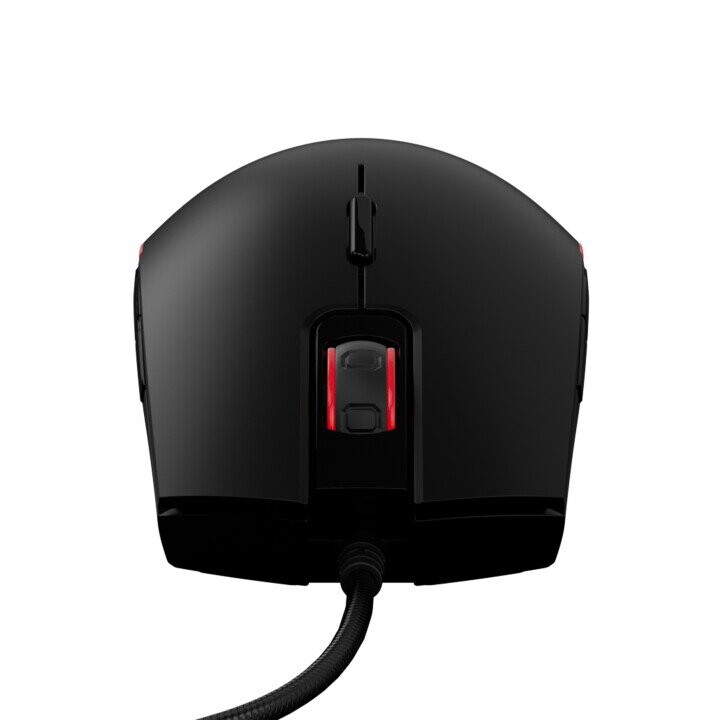 AOC Gaming Mouse GM500 Wired, 5000  DPI, USB 2.0, Black (Attēls 2)