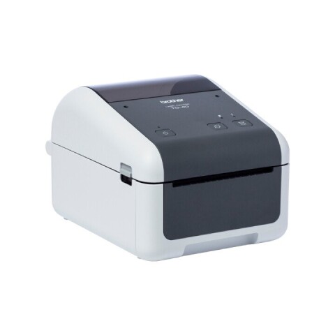 Brother TD-4420DN label printer Direct thermal 203 x 203 DPI Wired (Фото 3)