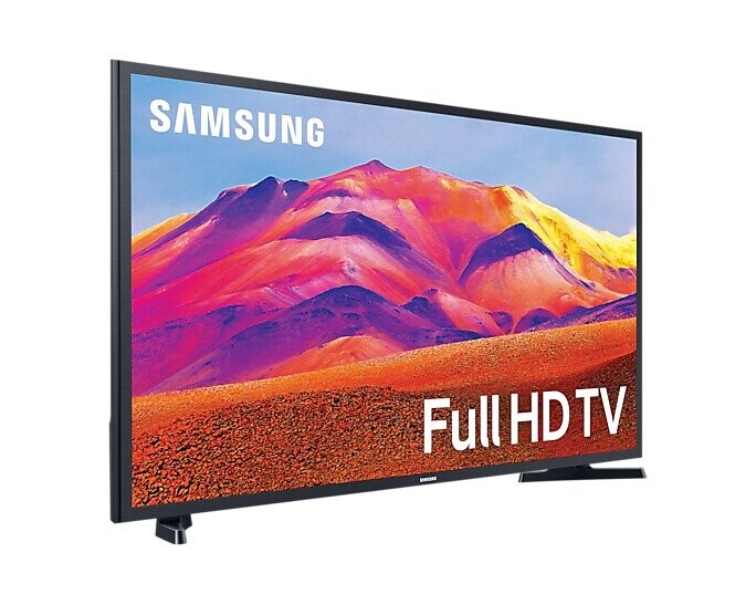 TV SET LCD 32"/UE32T5372CDXXH SAMSUNG (Attēls 9)