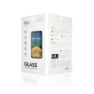 TFO Tempered glass 2,5D for