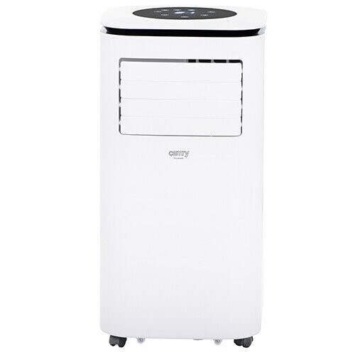 Camry Air conditioner CR 7929 Number of speeds 2, Fan function, White, Remote control, 9000 BTU/h (Attēls 2)
