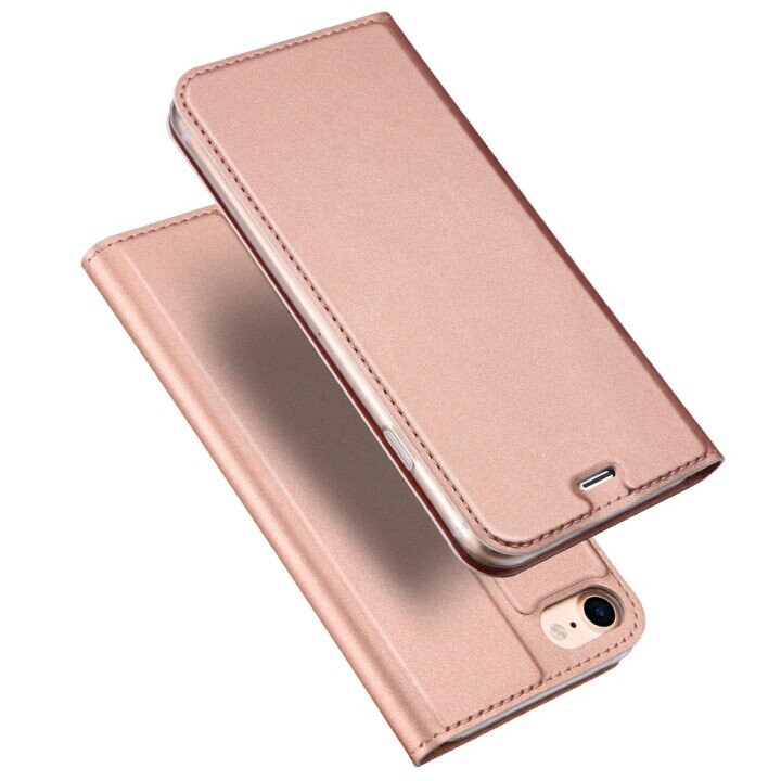 Dux Ducis Skin Pro Case for Oppo Reno4 Pro 5G pink (Фото 2)