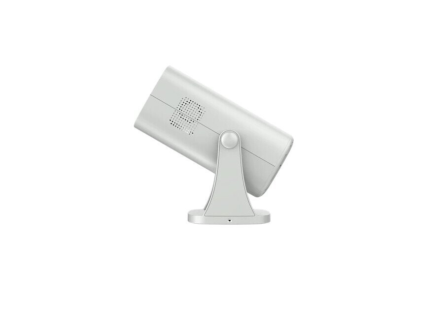 Philips NeoPix 244 Projector, 1920x1080, 1.2:1, 3000:1 , Grey | Philips (Attēls 4)