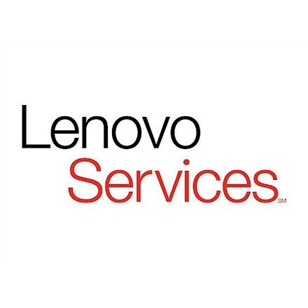 LENOVO Warranty 5WS0D81102 4Y Onsite NBD Lenovo (Attēls 1)