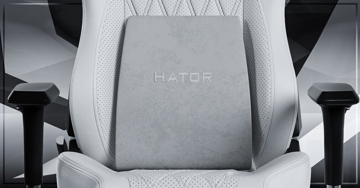 HATOR Darkside 3M (HTC3001M) White (Фото 19)