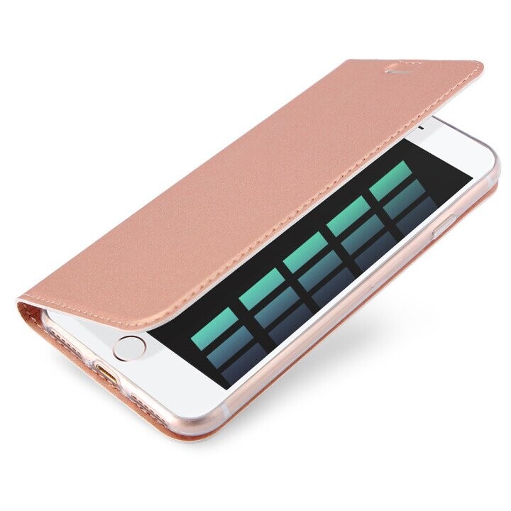Dux Ducis Skin Pro Case for Oppo Reno4 Pro 5G pink (Фото 4)