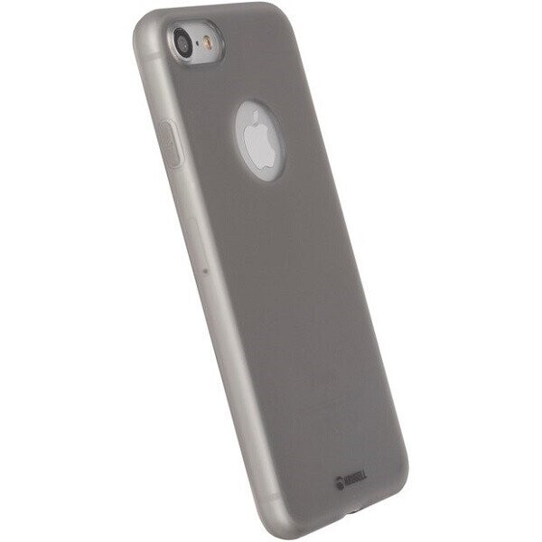 Krusell iPhone 7|8 Plus BohusCover szary gray 60736 (Фото 1)