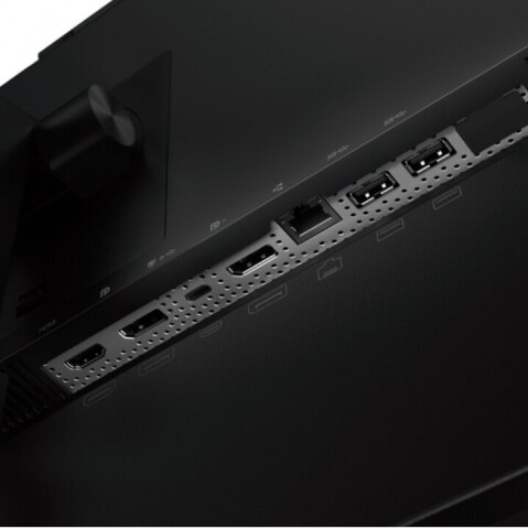 Lenovo T27hv-20(A20270QT0)27inch Monitor-HDMI (Attēls 10)