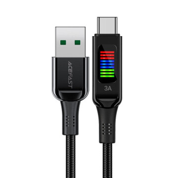 Acefast C7-04 USB-A USB-C 60W 1