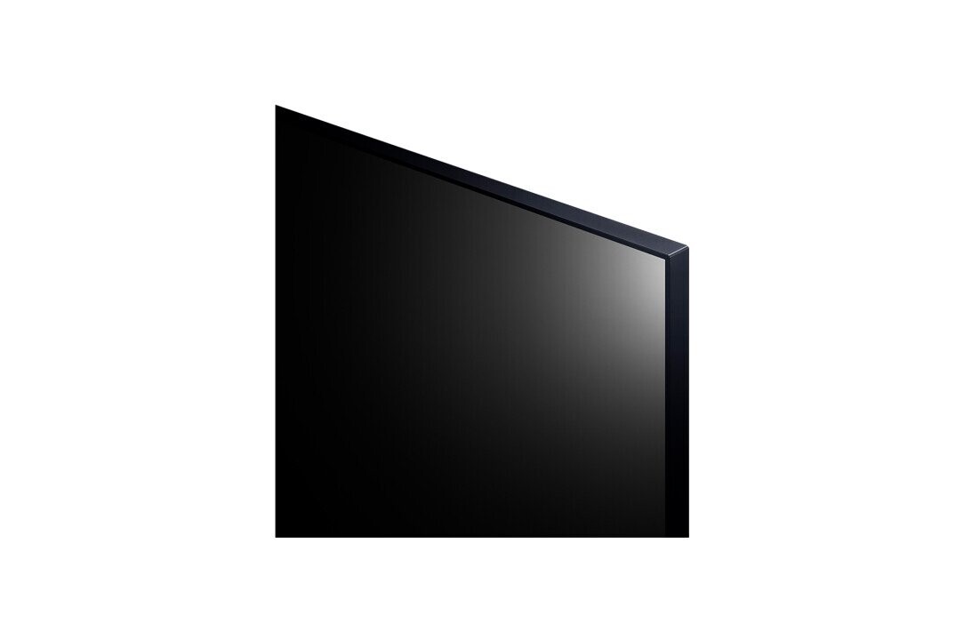 LG 65UN640S Digital signage flat panel 165.1 cm (65") LCD Wi-Fi 400 cd/m² 4K Ultra HD Blue Web OS (Attēls 11)