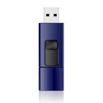 Silicon Power Blaze B05 16 GB, USB 3.0, Blue (Attēls 3)