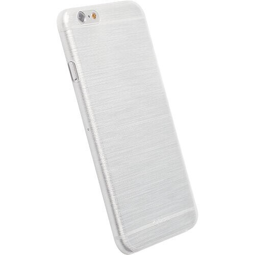 Krusell iPhone 6 4,7" BodenCover biały 89989 (Attēls 1)