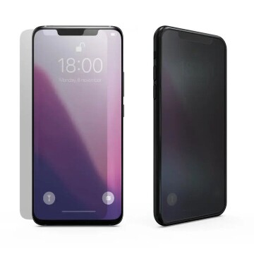 TFO Tempered glass Privacy for Xiaomi