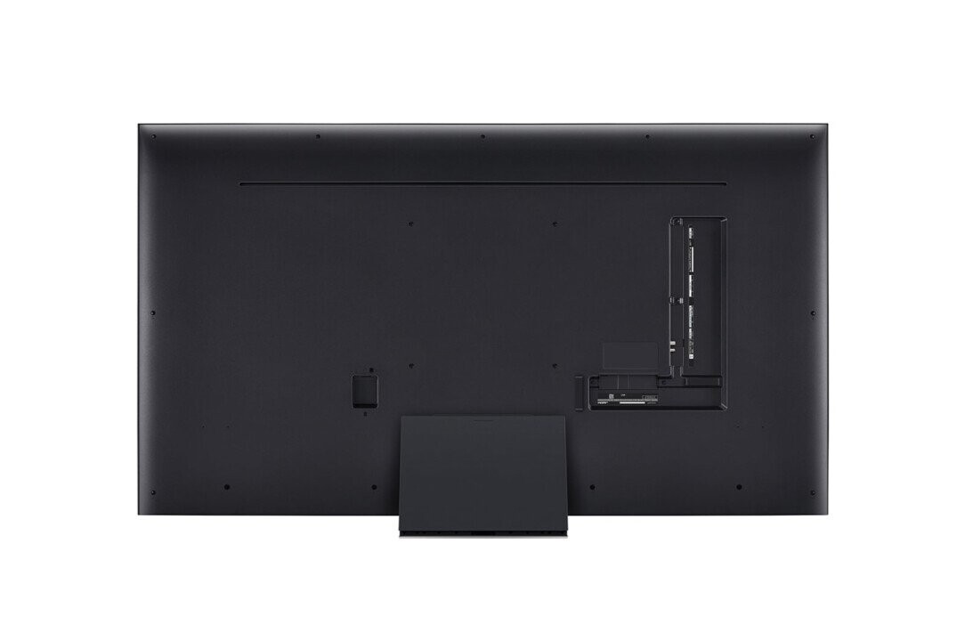 LG 65QNED813RE TV 165.1 cm (65") 4K Ultra HD Smart TV Wi-Fi Black (Attēls 5)