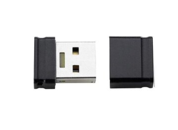 Intenso MICRO LINE|1xUSB 2.0|Capacity 64GB|Read