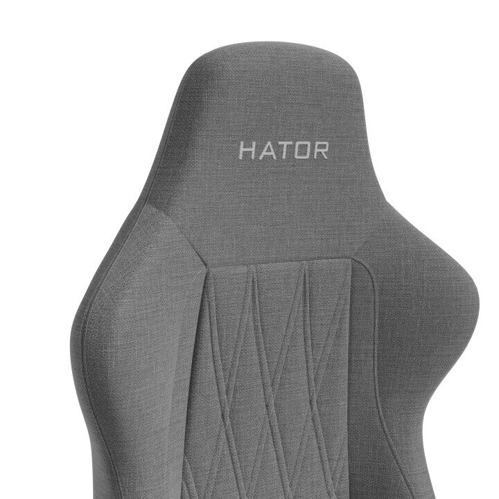HATOR Darkside 3M Fabric (HTC3016M) Grey (Фото 5)