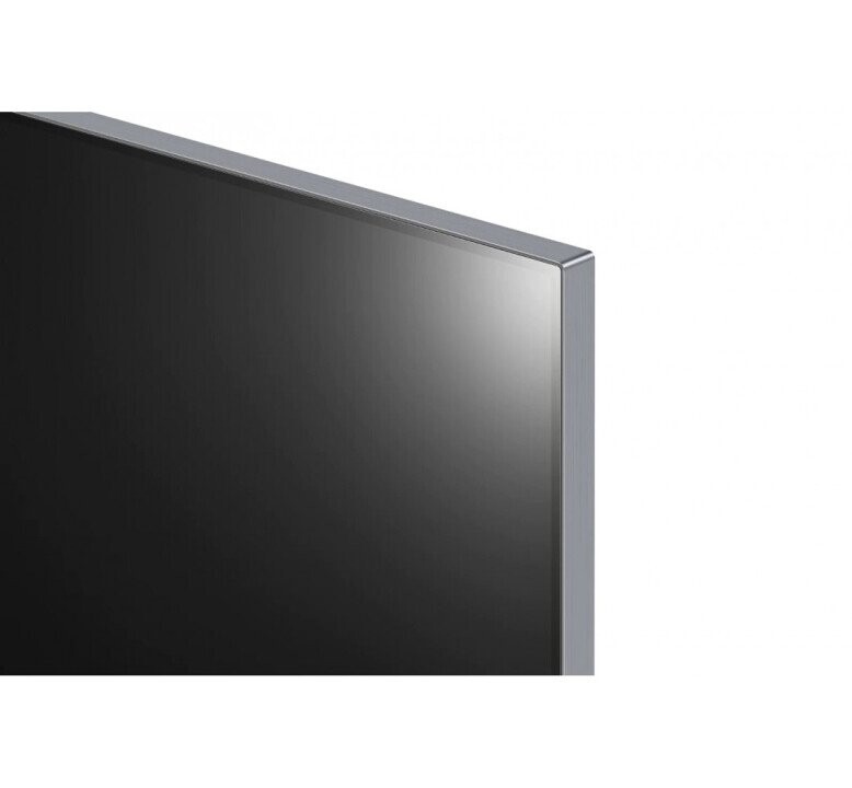 LG OLED65G23LA 65" (165 cm), Smart TV, WebOS, 4K HDR OLED, 3840 × 2160, Wi-Fi, DVB-T/T2/C/S/S2 (Attēls 2)