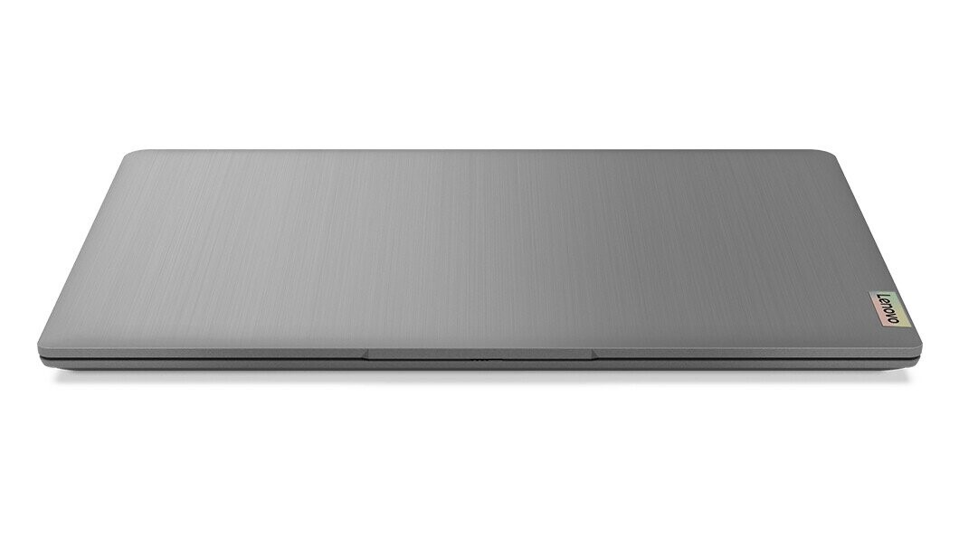 Lenovo IdeaPad 3 i3-1115G4 Notebook 39.6 cm (15.6") Full HD Intel® Core™ i3 8 GB DDR4-SDRAM 512 GB SSD Wi-Fi 6 (802.11ax) Windows 11 Home in S mode Grey (Attēls 8)
