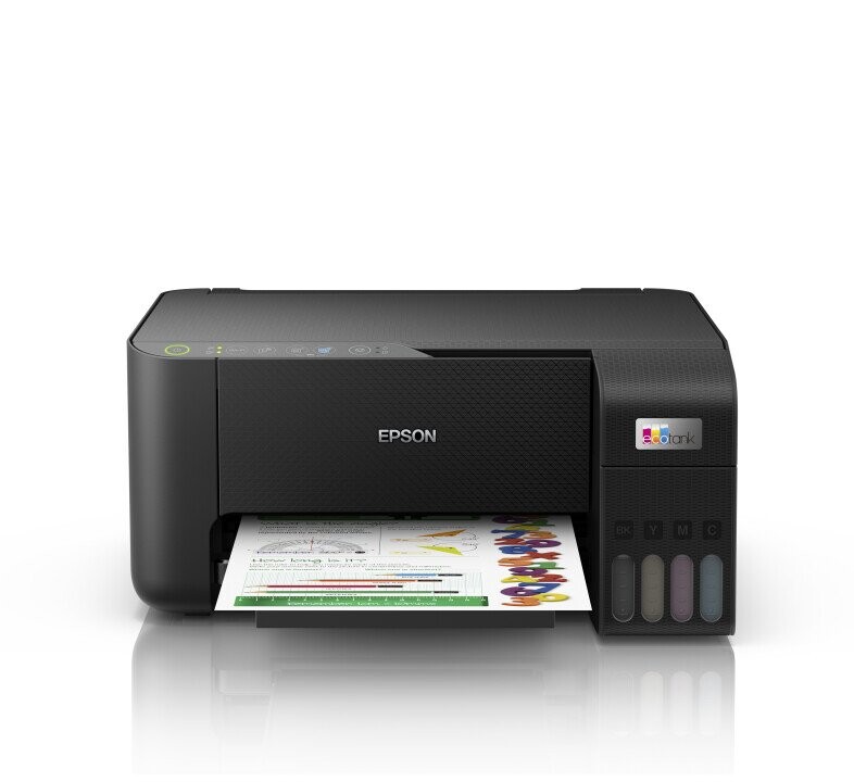 EPSON L3250 MFP ink Printer 10ppm (Attēls 2)