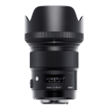 Sigma 50mm F1.4 DG HSM Canon [ART] (Фото 2)