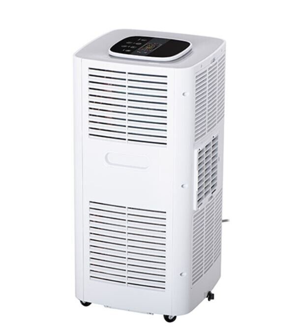 Camry Air conditioner CR 7926 Number of speeds 2, Fan function, White, Remote control, 7000 BTU/h (Фото 2)