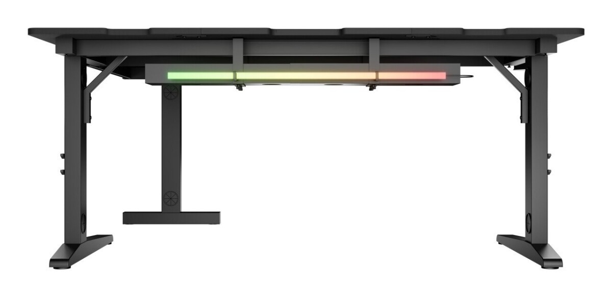 GENESIS NDS-2295 computer desk Black (Фото 9)