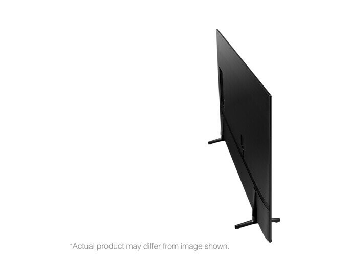 Samsung UE55BU8072UXXH TV 139.7 cm (55") 4K Ultra HD Smart TV Wi-Fi Black (Attēls 8)