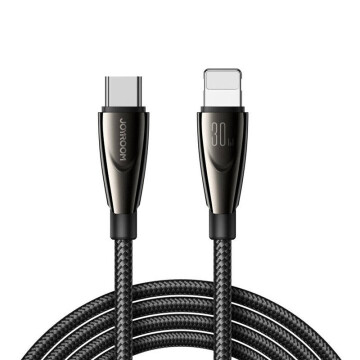 Joyroom Cable Pioneer 30W USB C