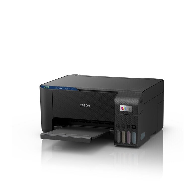 Printer Epson EcoTank L3211 (Attēls 4)