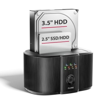 Axagon ADSA-SC USB-C 5Gbps Dual SATA