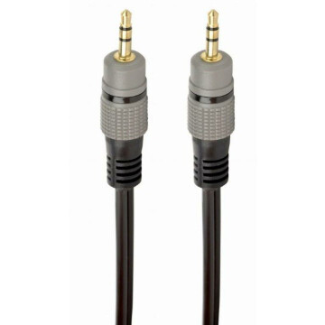 CABLE AUDIO 3.5MM 1.5M/CCAP-3535MM-1
