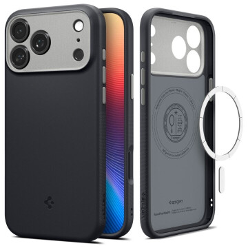 Spigen Nano Pop MagSafe Case for