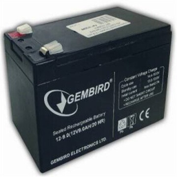 EnerGenie Rechargeable battery 12 V 9