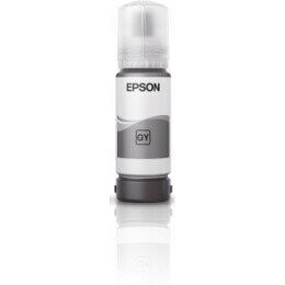 Epson 15 EcoTank ink cartridge 1 pc(s) Original Grey (Attēls 1)