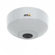 NET CAMERA M3067-P H.264/MINI DOME 01731-001 AXIS (Фото 1)