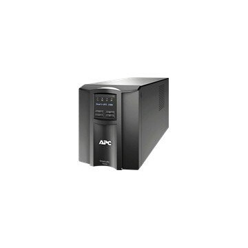 APC SmartConnect UPS SMT 1500 VA