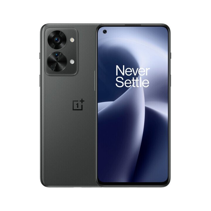 OnePlus Nord 2T (Gray Shadow) DS 6.43" AMOLED 1080x2400/3.0GHz&2.6GHz&2.0GHz/128GB/8GB RAM/Android 12/WiFi,BT,4G,5G (Attēls 4)