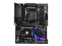 MSI MPG B550 GAMING PLUS ATX MB (Attēls 1)
