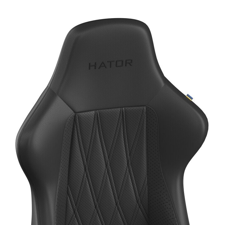 HATOR Darkside 3M (HTC3000M) Black (Фото 5)