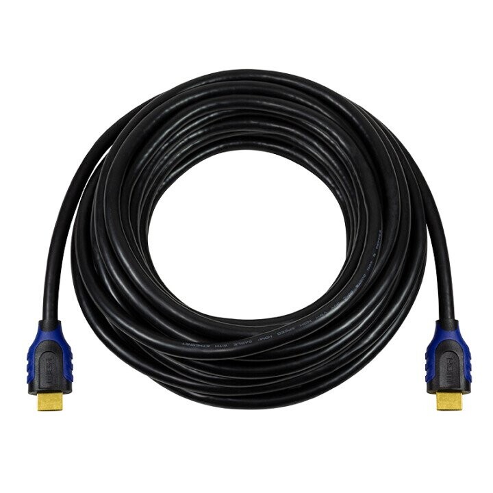Logilink Cable HDMI High Speed with Ethernet CH0063 HDMI to HDMI, 3 m (Attēls 3)