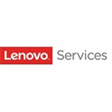 Lenovo 5WS0K75663 3Y Depot/CCI upgrade from 1Y Depot/CCI delivery, 3 year(s) (Фото 1)