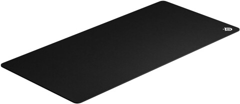 SteelSeries QcK ETAIL Gaming Mouse Pad, 3XL, Black (Attēls 2)