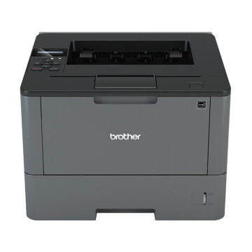 Brother HL-L5000D laser printer 1200 x