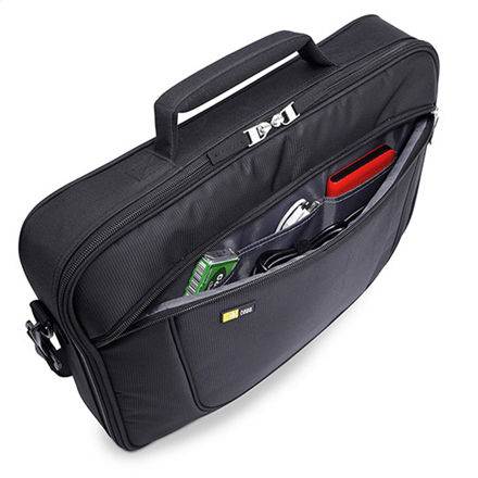 Case Logic Laptop and iPad Briefcase Fits up to size 17.3 
