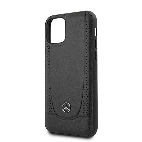 Mercedes MEHCN58ARMBK iPhone 11 Pro hard case czarny|black Urban Line (Фото 3)