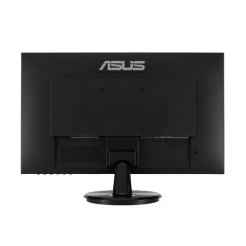ASUS VA24DQ 60.5 cm (23.8") 1920 x 1080 pixels Full HD LED Black (Attēls 4)