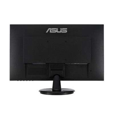 ASUS VA24DQ 60.5 cm (23.8") 1920 x 1080 pixels Full HD LED Black (Фото 4)